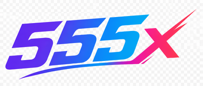 555x লোগো